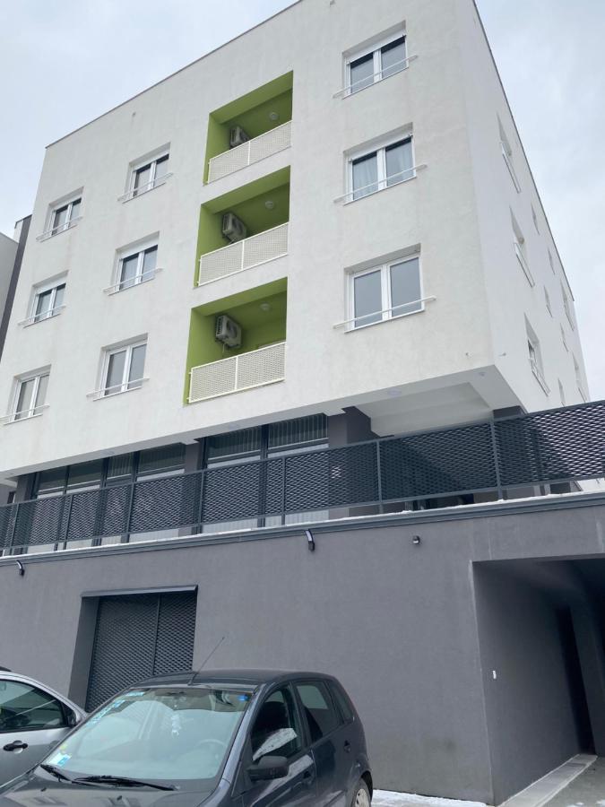 New Apartment In The City Visoko Exteriör bild