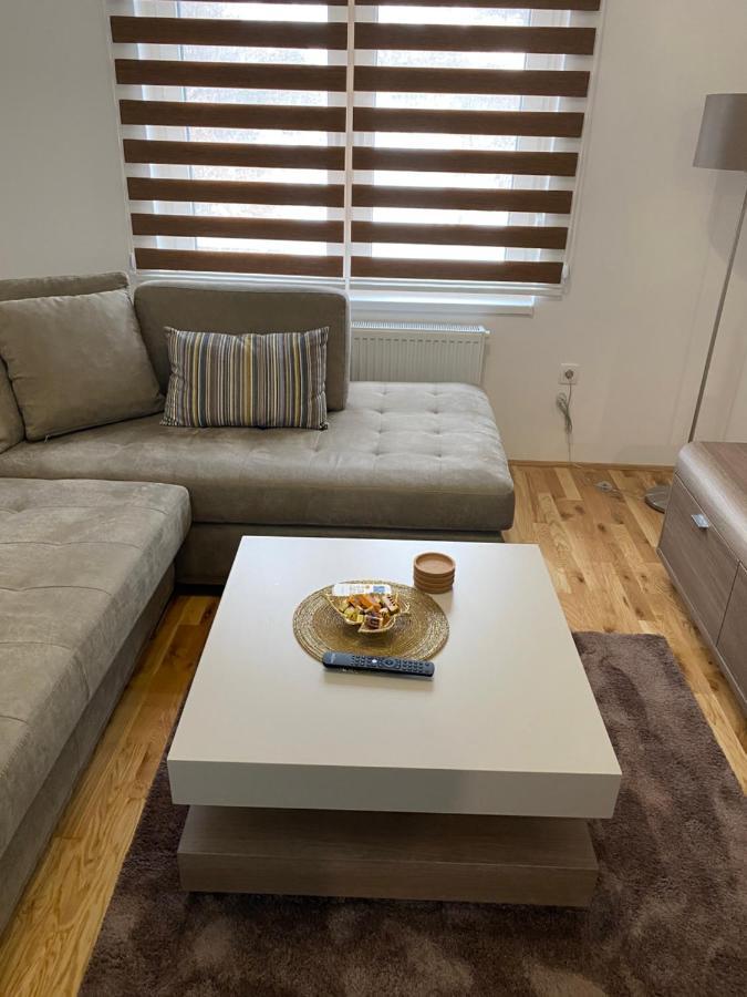New Apartment In The City Visoko Exteriör bild