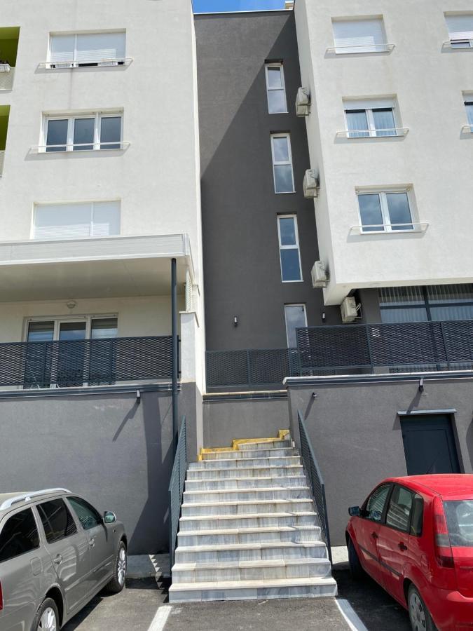 New Apartment In The City Visoko Exteriör bild