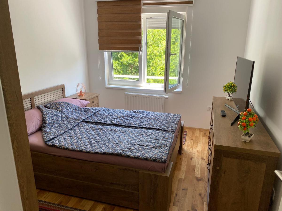 New Apartment In The City Visoko Exteriör bild